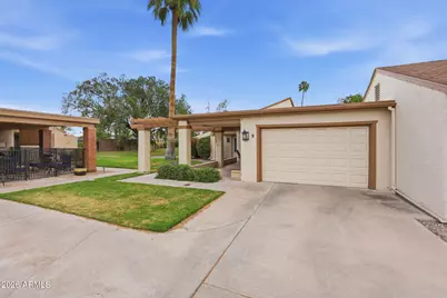 9 Leisure World --, Mesa, AZ 85206 - Photo 3