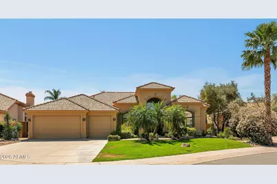11419 E Terra Drive, Scottsdale, AZ 85259 - Photo 51