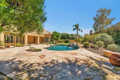 11419 E Terra Drive, Scottsdale, AZ 85259 - Photo 41