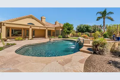 11419 E Terra Drive, Scottsdale, AZ 85259 - Photo 37