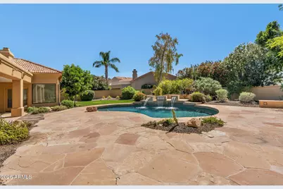 11419 E Terra Drive, Scottsdale, AZ 85259 - Photo 35
