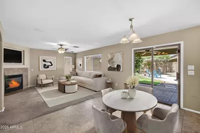 812 E Lovegrass Drive, San Tan Valley, AZ 85143 - Photo 13