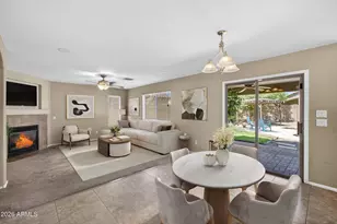 812 E Lovegrass Dr, San Tan Valley, AZ 85143 - Photo 13