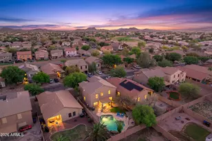 812 E Lovegrass Dr, San Tan Valley, AZ 85143 - Photo 67