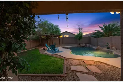 812 E Lovegrass Drive, San Tan Valley, AZ 85143 - Photo 61