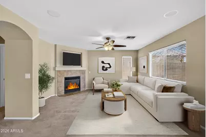 812 E Lovegrass Drive, San Tan Valley, AZ 85143 - Photo 11