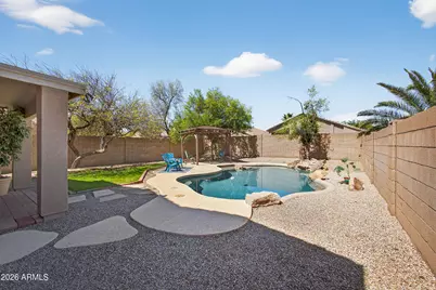 812 E Lovegrass Drive, San Tan Valley, AZ 85143 - Photo 55