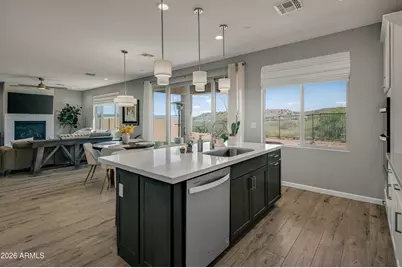 495 Cleopatra Hill Road, Clarkdale, AZ 86324 - Photo 15