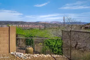 495 Cleopatra Hill Rd, Clarkdale, AZ 86324 - Photo 5