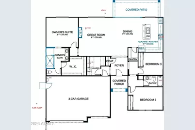 495 Cleopatra Hill Road, Clarkdale, AZ 86324 - Photo 27