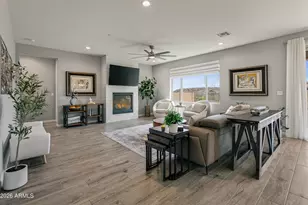 495 Cleopatra Hill Rd, Clarkdale, AZ 86324 - Photo 3