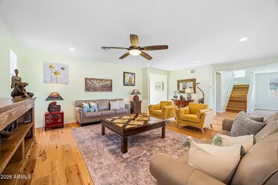 5819 S Wilson Way, Gilbert, AZ 85298 - Photo 37