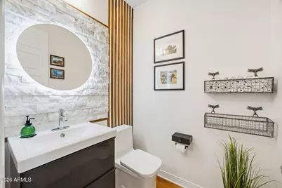 5819 S Wilson Way, Gilbert, AZ 85298 - Photo 45