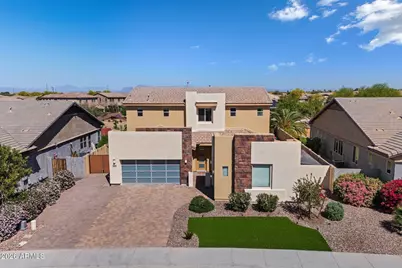 5819 S Wilson Way, Gilbert, AZ 85298 - Photo 65