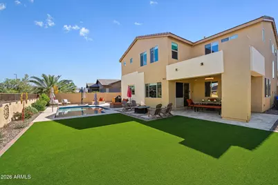 5819 S Wilson Way, Gilbert, AZ 85298 - Photo 61