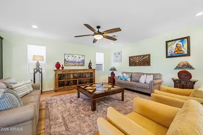 5819 S Wilson Way, Gilbert, AZ 85298 - Photo 39