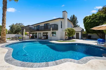 7720 E Turquoise Avenue, Scottsdale, AZ 85258 - Photo 23