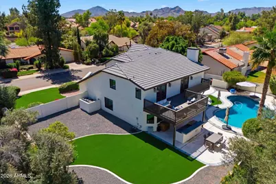 7720 E Turquoise Avenue, Scottsdale, AZ 85258 - Photo 25