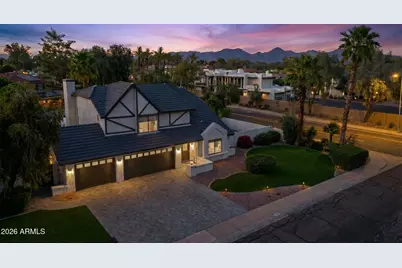 7720 E Turquoise Avenue, Scottsdale, AZ 85258 - Photo 1