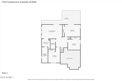 7720 E Turquoise Avenue, Scottsdale, AZ 85258 - Photo 29