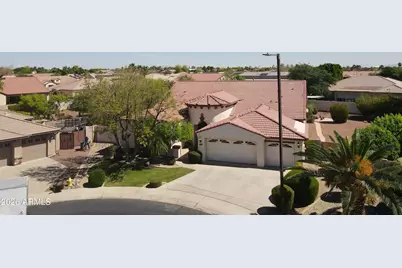 5621 N Lyle Court, Litchfield Park, AZ 85340 - Photo 3