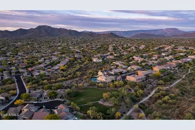 2331 W Twain Drive, Anthem, AZ 85086 - Photo 67