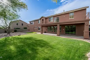 2331 W Twain Dr, Anthem, AZ 85086 - Photo 57