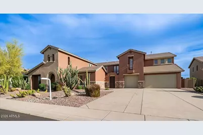 2331 W Twain Drive, Anthem, AZ 85086 - Photo 1