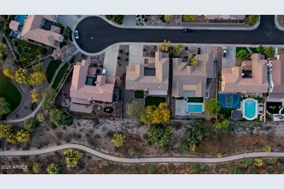 2331 W Twain Drive, Anthem, AZ 85086 - Photo 69