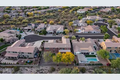 2331 W Twain Drive, Anthem, AZ 85086 - Photo 65