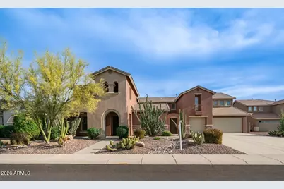 2331 W Twain Drive, Anthem, AZ 85086 - Photo 3