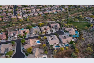 2331 W Twain Drive, Anthem, AZ 85086 - Photo 63