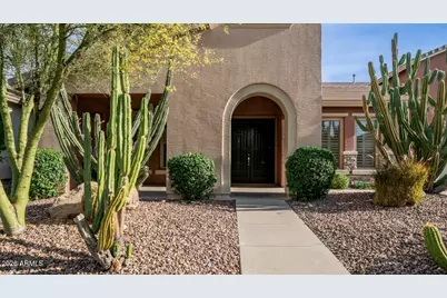 2331 W Twain Drive, Anthem, AZ 85086 - Photo 5