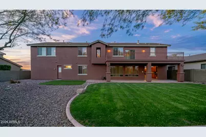 2331 W Twain Drive, Anthem, AZ 85086 - Photo 55