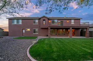 2331 W Twain Dr, Anthem, AZ 85086 - Photo 55