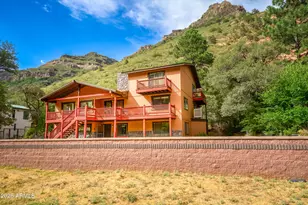 950 Shangri La --, Sedona, AZ 86336 - Photo 3