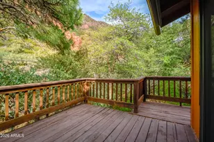 950 Shangri La --, Sedona, AZ 86336 - Photo 7