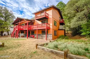 950 Shangri La --, Sedona, AZ 86336 - Photo 9