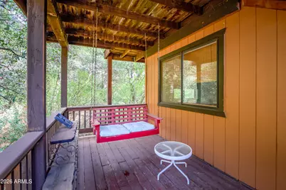 950 Shangri La --, Sedona, AZ 86336 - Photo 31