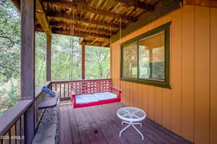 950 Shangri La --, Sedona, AZ 86336 - Photo 31