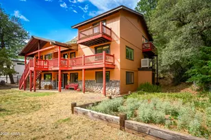 950 Shangri La --, Sedona, AZ 86336 - Photo 5
