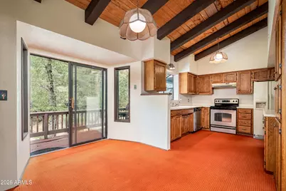 950 Shangri La --, Sedona, AZ 86336 - Photo 13