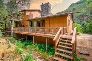 950 Shangri La --, Sedona, AZ 86336 - Photo 29