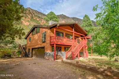 950 Shangri La --, Sedona, AZ 86336 - Photo 33