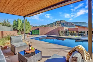 290 Cross Creek Cir, Sedona, AZ 86336 - Photo 1