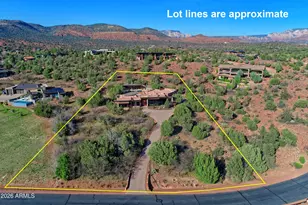 290 Cross Creek Cir, Sedona, AZ 86336 - Photo 59