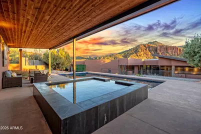 290 Cross Creek Circle, Sedona, AZ 86336 - Photo 43