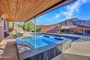 290 Cross Creek Cir, Sedona, AZ 86336 - Photo 43