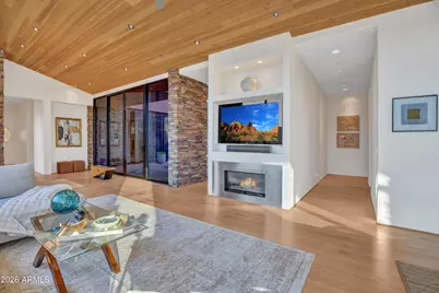 290 Cross Creek Circle, Sedona, AZ 86336 - Photo 17