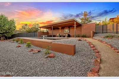 290 Cross Creek Circle, Sedona, AZ 86336 - Photo 47